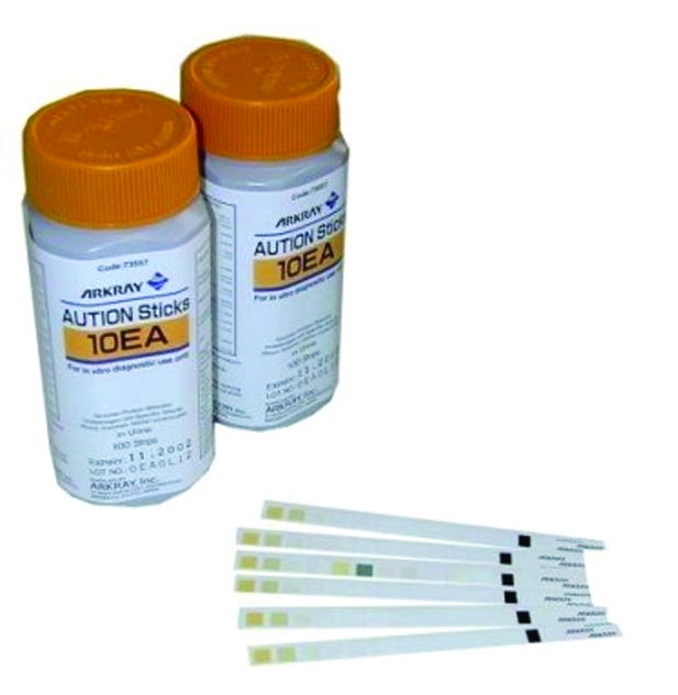 PocketChem UA Urine Analyser